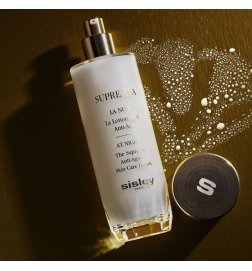 SUPREMŸA LA NUIT THE ANTI-AGING CARE LOTION SUPREMŸA LA NUIT THE ANTI-AGING CARE LOTION